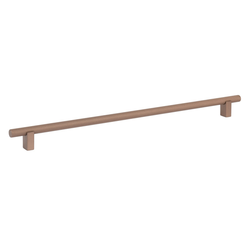 Bricher 32cm Bar Handle, Bronze