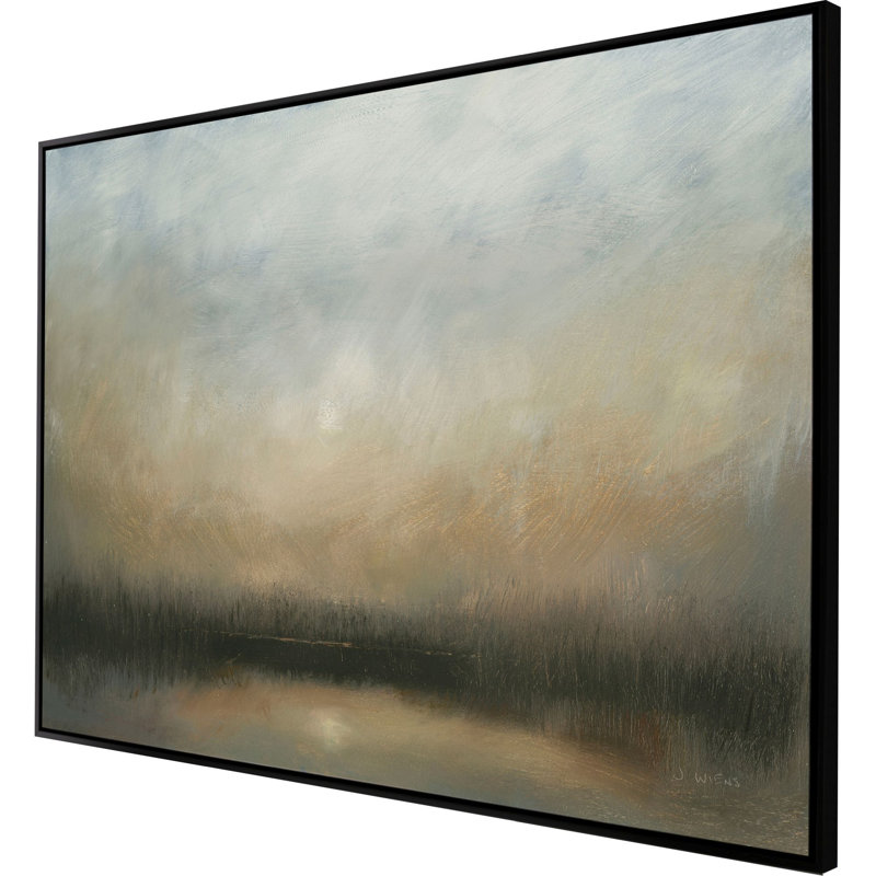 Paysage du soir