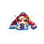 Beagle - Wrapped Canvas Print-49967077