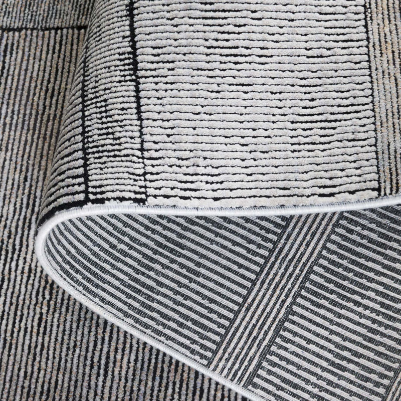 Tapis Signature, Rectangle 8 pi x 10 pi