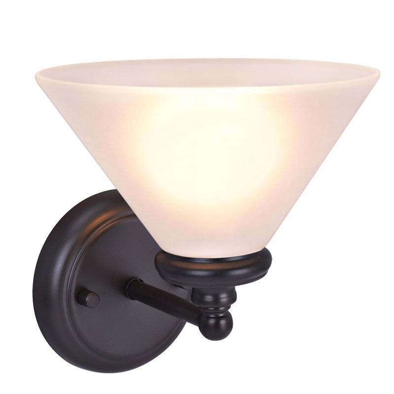 Althoff Bath Sconce