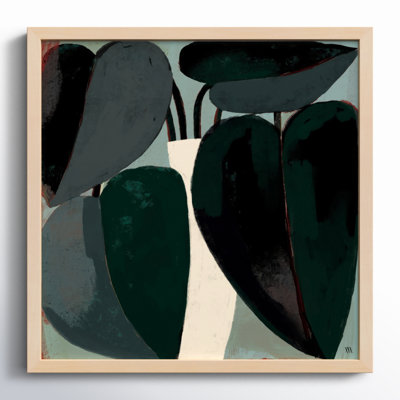 Fall Plant by StudioM