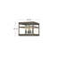 Porter 4-Light Outdoor Flush Mount-1522913605