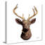 Louis Vuitton Deer (Square) par By Jodi - impression-64616208-64616220