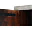 Ione 116cm Solid Wood Sideboard