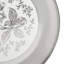Wedgwood Silver Tonquin Charger Plate 13.3in