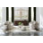 84'' Solid Wood Sideboard