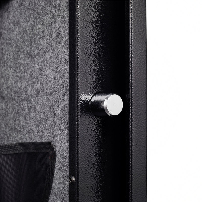 Gun Safe Lock