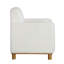 Fauteuil Boucle