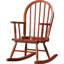 Chaise berçante pour enfants-16695938