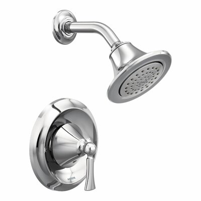 Wynford Shower Faucet -  Moen, T4502