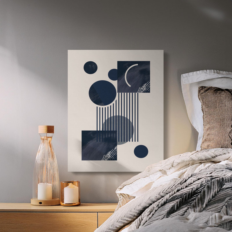 Wrapped Canvas Print Set, 45.72 cm H x 30.48 cm W
