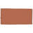 Antic Craquelle 3" x 6" Ceramic Concrete Look Subway Wall Tile-36937417