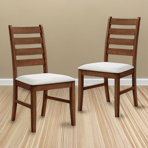 Conchetta Ladder Back Dining Chair