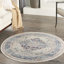 Neve Oriental Area Rug-55796030