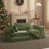 Olive Green selected