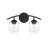 Schoenfeld 2 - Light Dimmable Vanity Light-1028955970