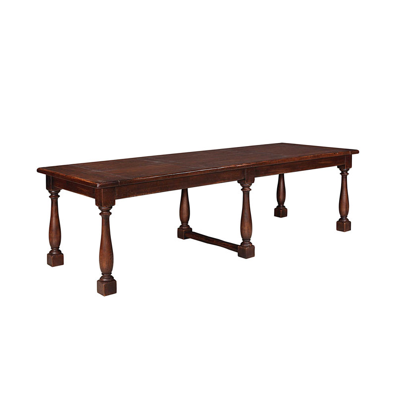 Benedictine Dining Table