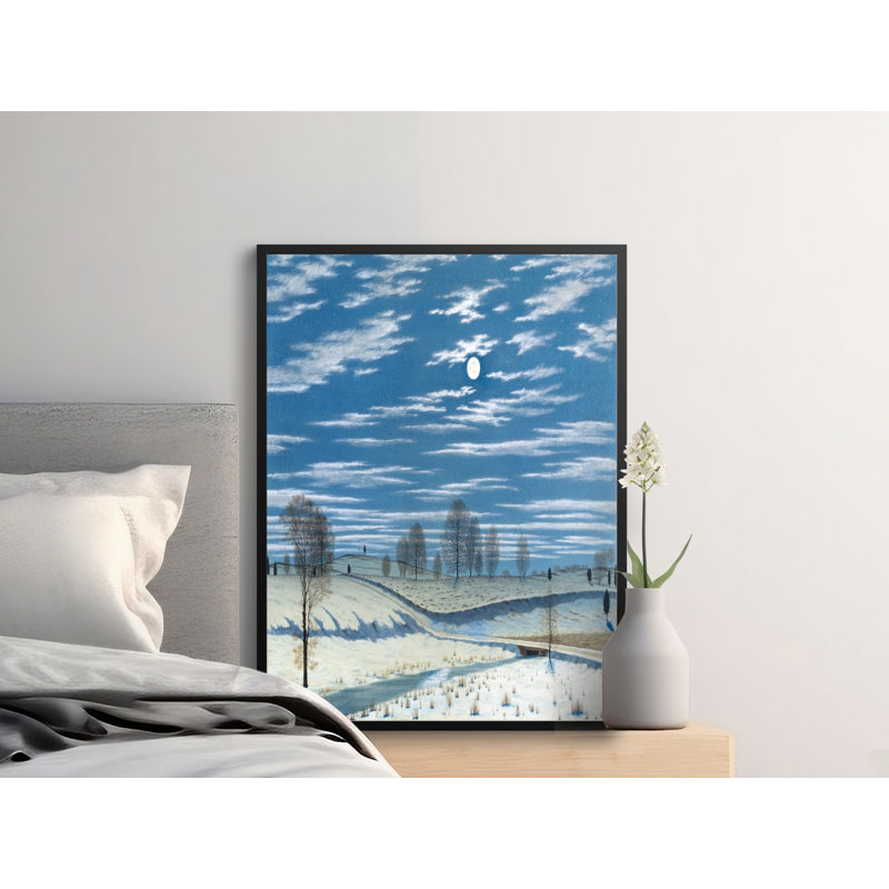 Wilhite No Frame Print, 24x32