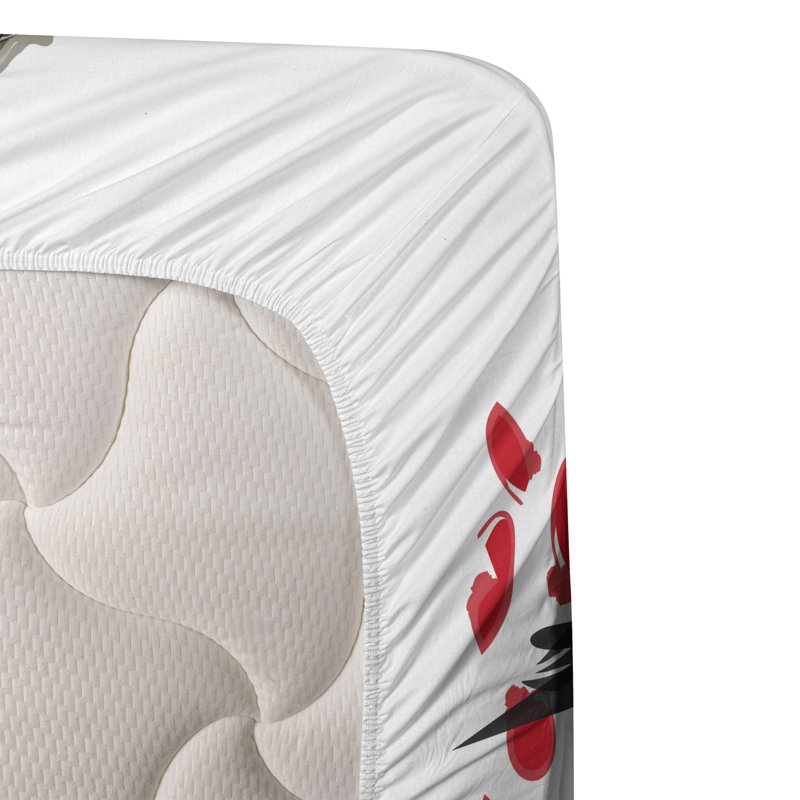 Microfiber Sheet Set, Twin XL
