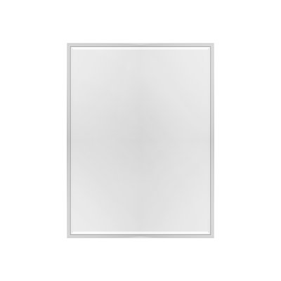 Miroir mural en verre