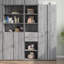 Shamore Bookcase-1244656460