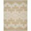 Ralph Lauren Plains Creek Wool Geometric Rug-11102269