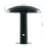 Writzer 11" Contemporary Bohemian Rechargeable/Cordless Dimmable Integrated LED Mushroom Table Lamp-193629580