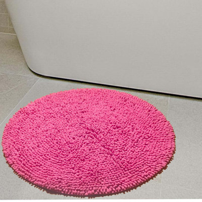 Tapis pour salle de bain Virginio