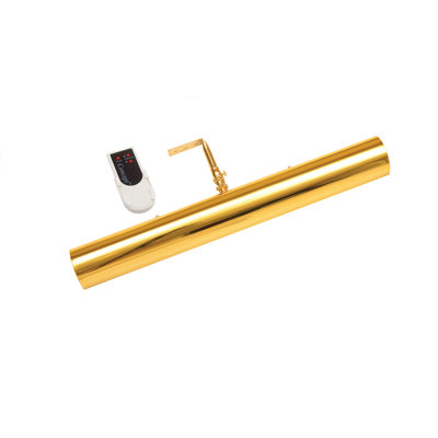 Dimmable LED Wall Mounted Picture Light with Remote