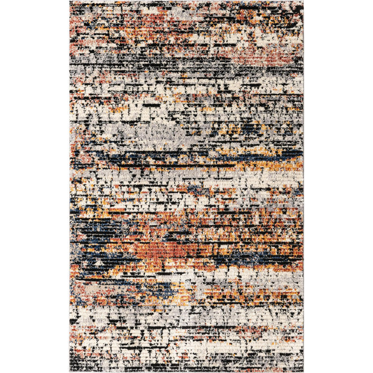 Tucson Abstract Indoor Rug