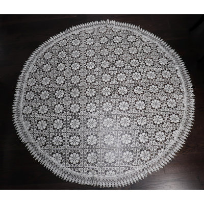 Nappe Leboeuf
