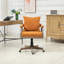 Chaise d'ordinateur chaise de bureau pivotante réglable-1971030639