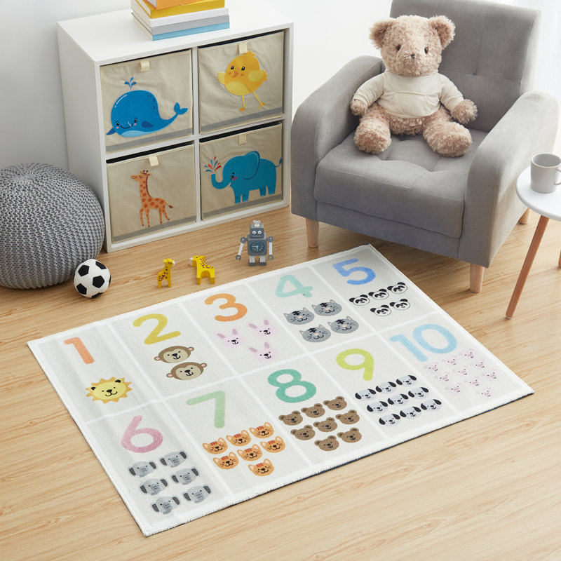 Tapis de jeu Shillington