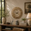 Horloge murale Datus Cole