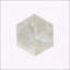 Marbre naturel hexagonal jaune or beige, pour plancher et mur, carreaux de marbre au fini poli, pierre naturelle, 1 boîte de 12 pièces