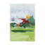 « kicky it i », art sur toile-33522486