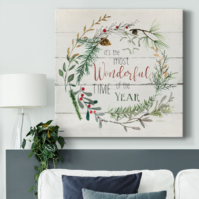 " Time Of The Year "