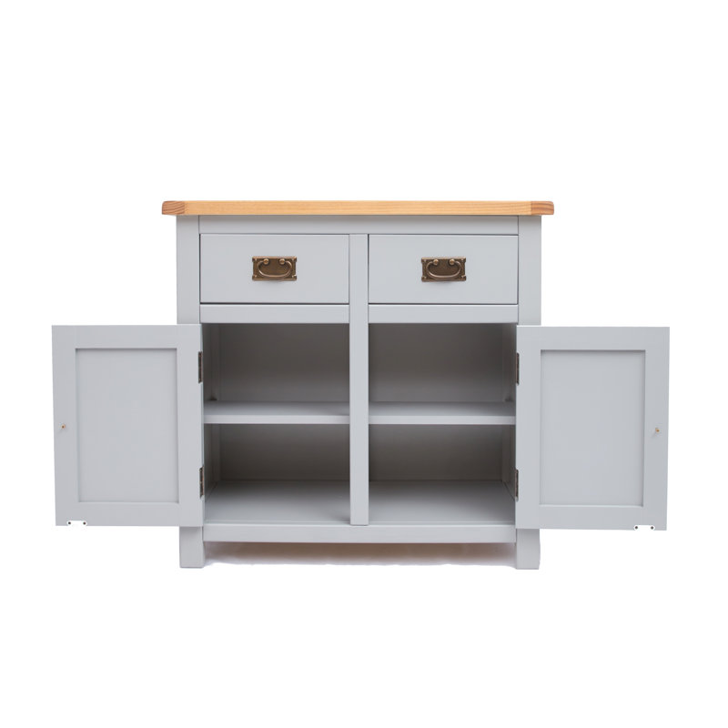 Swann 84cm Sideboard