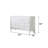 Denard Upholstered Standard 4 Piece Bedroom Set-2116816795-2116816792-2048146888