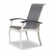 Chaise de patio Askar