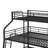 Brodus Twin XL/Full XL/Queen Standard Bunk Bed by Isabelle & Max-1182613877