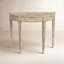 Hampton 36" Demilune Console Table-782384003