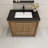 Enville 36" Single Bathroom Vanity Set-1102178463
