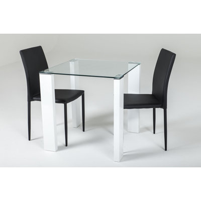 Mentone 2 - Person Dining Set