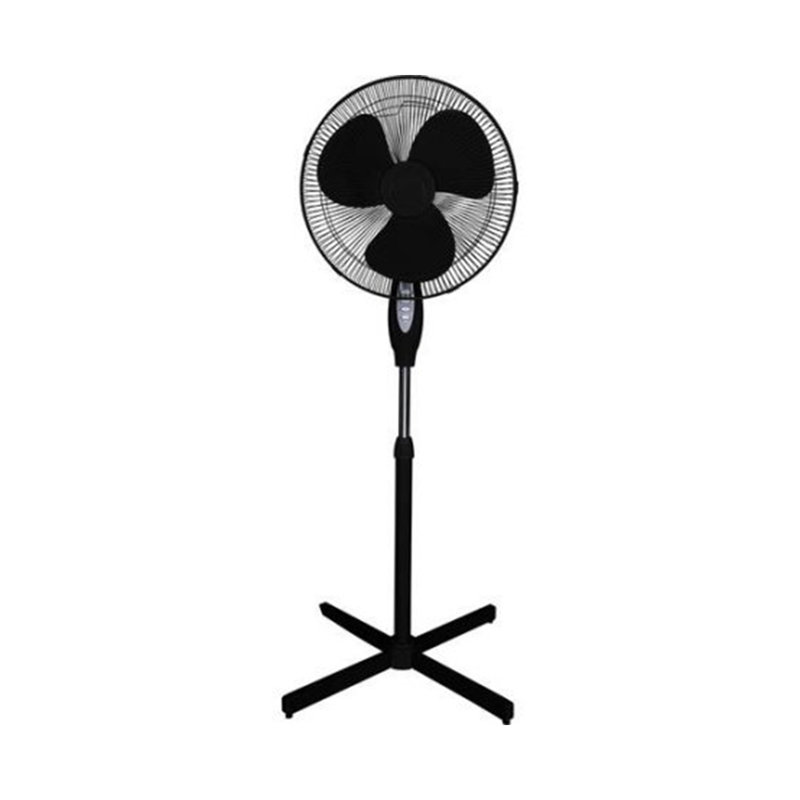 Ventilateur sur pied oscillant Optimus