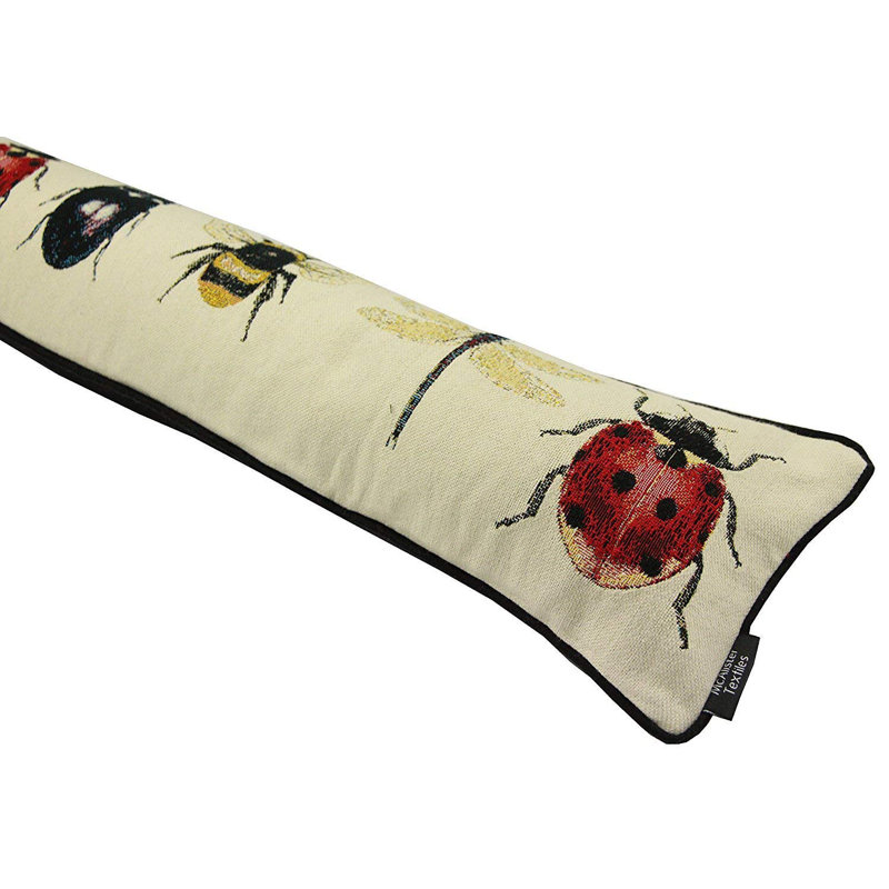 Emmett Fabric Draught Excluder