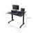 Selinger Adjustable Height Steel Standing Desk-1674861694-1674861666
