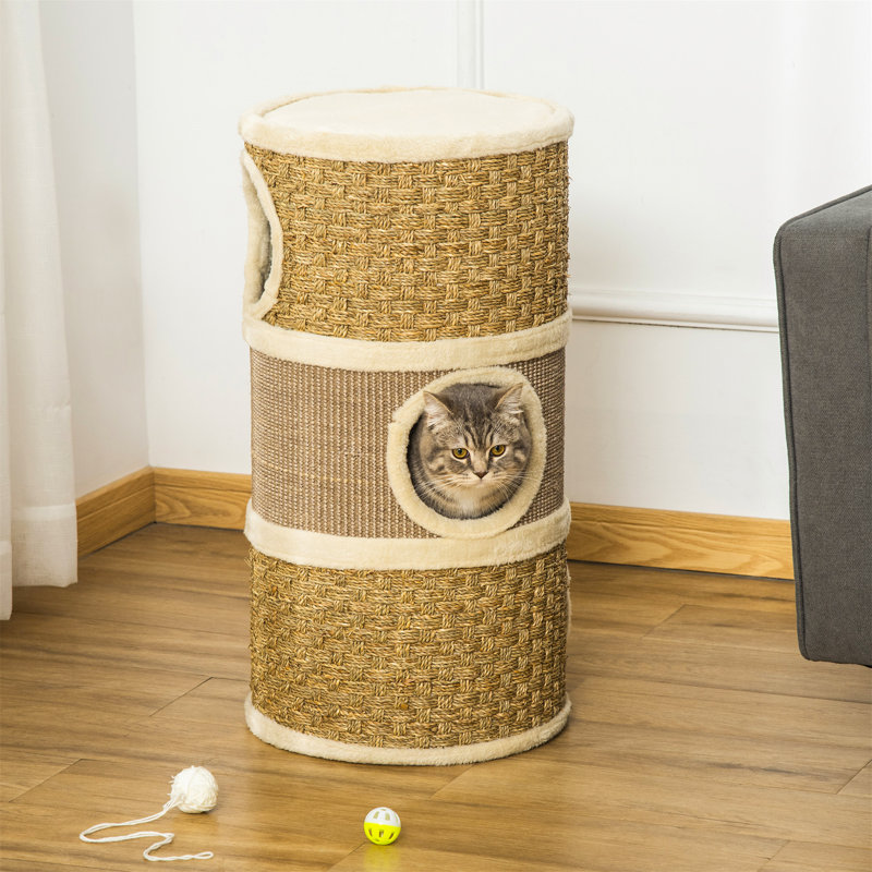 Gretta 70cm H Cat Tree