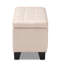 Repose-pieds avec rangement Joscelynn-1159532973